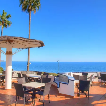 Dominion Beach * Estepona