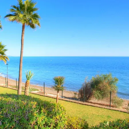 Dominion Beach Apartment *