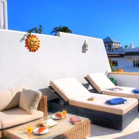 Apartment Dominion Beach *