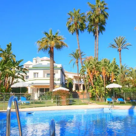 Dominion Beach Estepona