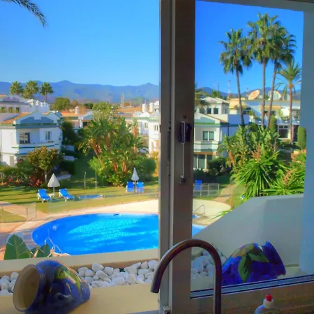 Apartment Dominion Beach