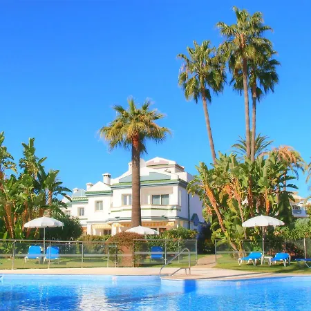 Apartment Dominion Beach