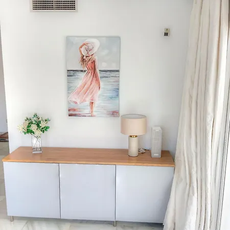 Apartment Dominion Beach *
